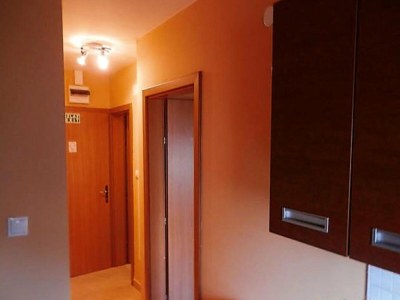 Apartment Apartments St Rialto - Superior One Bedroom Apartment with Balcony - Outdoor photo 21