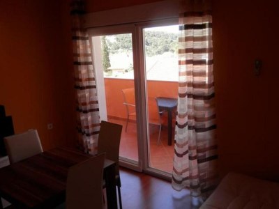 Apartment Apartments St Rialto - One Bedroom Apartment with Balcony and Sea View in Hvar - Apartment