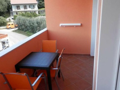 Apartment Apartments St Rialto - One Bedroom Apartment with Balcony and Sea View - Outdoor photo 5