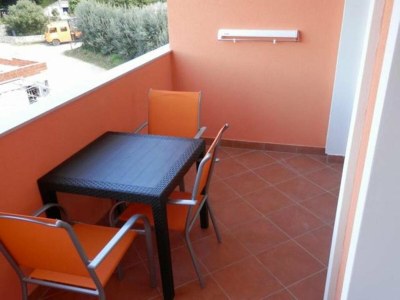 Apartment Apartments St Rialto - One Bedroom Apartment with Balcony and Sea View - Outdoor photo 6