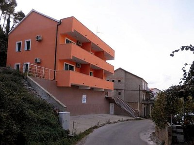 Apartment Apartments St Rialto - One Bedroom Apartment with Balcony and Sea View - Outdoor photo 10