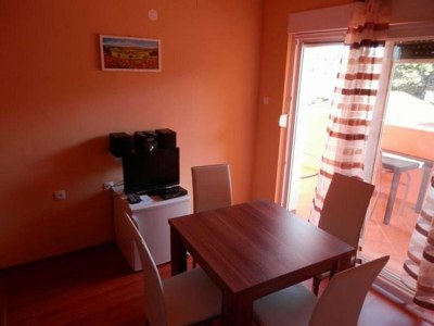 Apartment Apartments St Rialto - One Bedroom Apartment with Balcony and Sea View - Features photo 11