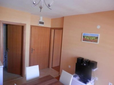 Apartment Apartments St Rialto - One Bedroom Apartment with Balcony and Sea View - Features photo 12