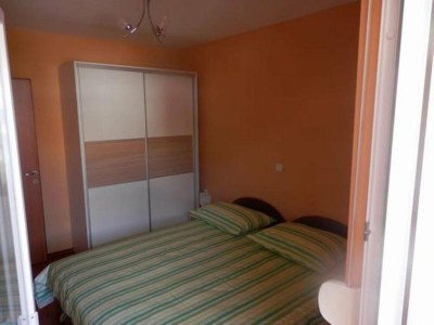 Apartment Apartments St Rialto - One Bedroom Apartment with Balcony and Sea View - Features photo 13