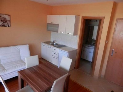 Apartment Apartments St Rialto - One Bedroom Apartment with Balcony and Sea View - Features photo 15