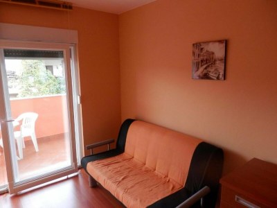 Apartment Apartments St Rialto - Comfort One-Bedroom Apartment with Balcony in Hvar - Apartment