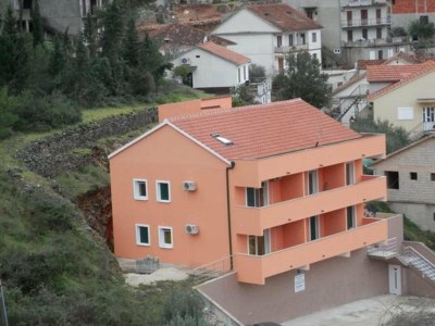 Apartment Apartments St Rialto - Comfort One-Bedroom Apartment with Balcony - Outdoor photo 5