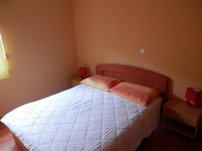 Apartment Apartments St Rialto - Comfort One-Bedroom Apartment with Balcony - Features photo 9