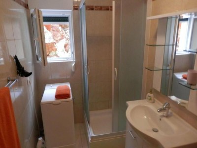Apartment Apartments St Rialto - Comfort One-Bedroom Apartment with Balcony - Features photo 10