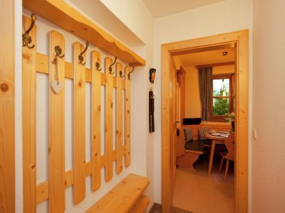 Apartment Wohnung in Mittersill nahe Skipisten - Features photo 8