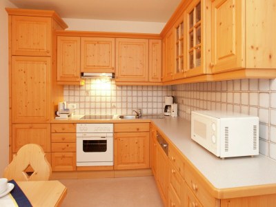 Apartment Wohnung in Mittersill nahe Skipisten - Features photo 14