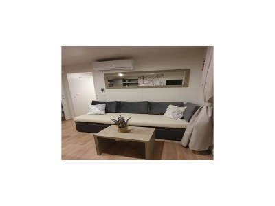 caravan Mobile Homes Karlo & Dino - Two Bedroom Mobile Home with Terrace in Pomer - caravan