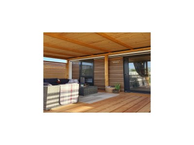 caravan Mobile Homes Karlo & Dino - Two Bedroom Mobile Home with Terrace - Outdoor photo 19