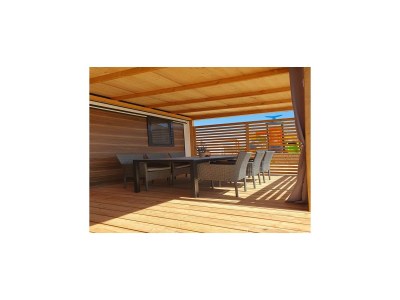 caravan Mobile Homes Karlo & Dino - Two Bedroom Mobile Home with Terrace - Outdoor photo 35