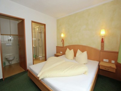 Apartment Wohnung in Kaltenbach nahe Skilift - Features photo 23