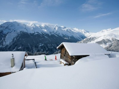 Apartment Wohnung in Kaltenbach nahe Skilift - Environment photo 24