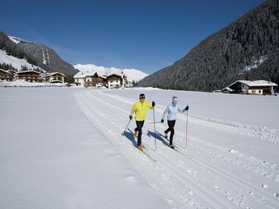 Apartment Wohnung in Kaltenbach nahe Skilift - Environment photo 25