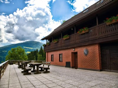 Holiday house Bauernhaus in Afritz nahe Gerlitzen - Outdoor photo 6