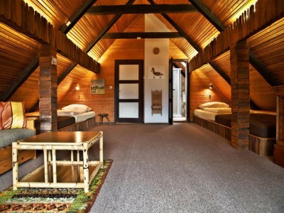 Holiday house Bauernhaus in Afritz nahe Gerlitzen - Features photo 14