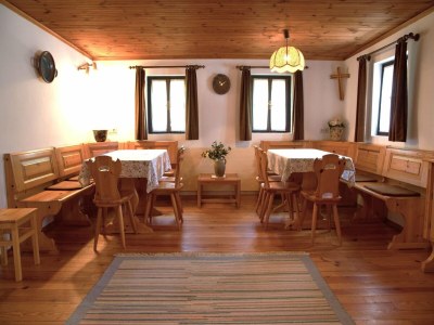 Holiday house Bauernhaus in Afritz nahe Gerlitzen - Features photo 15