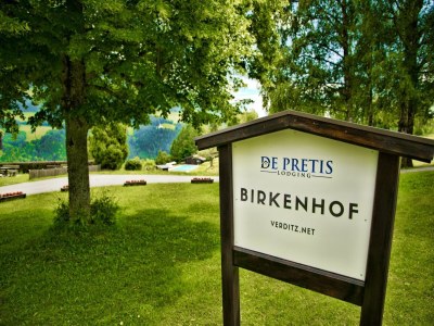 Holiday house Bauernhaus in Nockberge bei Skiliften - Outdoor photo 24