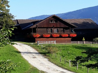 Holiday house Bauernhaus in Nockberge bei Skiliften - Outdoor photo 25