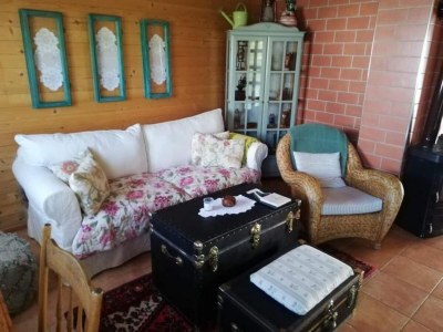 Holiday house Holiday Home Tetina Kuća - Holiday house