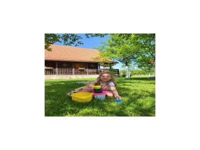 Holiday house Holiday Home Tetina Kuća - Outdoor photo 12