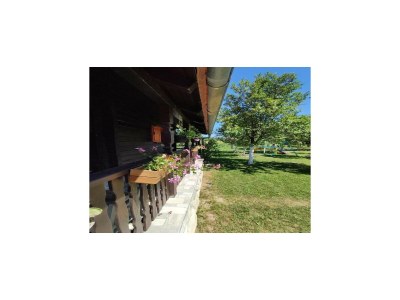 Holiday house Holiday Home Tetina Kuća - Outdoor photo 14