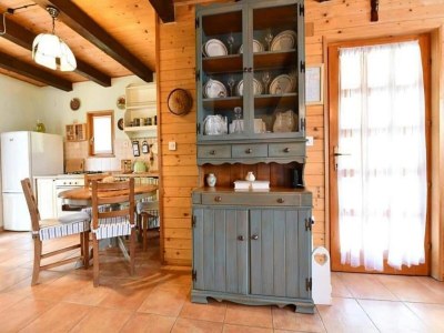 Holiday house Holiday Home Tetina Kuća - Features photo 25