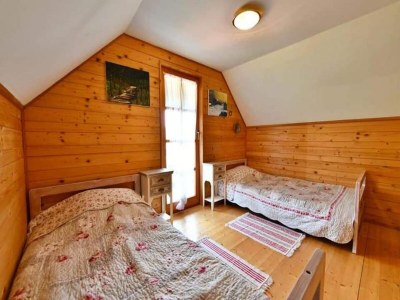 Holiday house Holiday Home Tetina Kuća - Features photo 30
