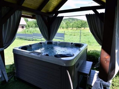 Holiday house Holiday Home Tetina Kuća - Outdoor photo 49