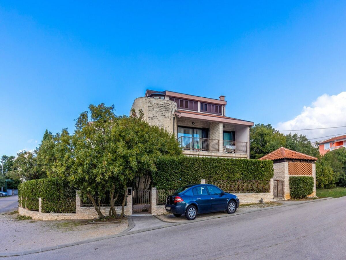 Apartment Apartments Ilija Njavro - Studio Apartment with Balcony - Outdoor photo 5