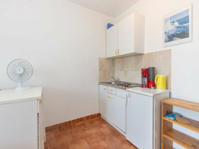 Apartment Apartments Ilija Njavro - Studio Apartment with Balcony - Apartment