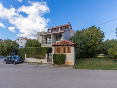 Apartment Apartments Ilija Njavro - Studio Apartment with Balcony - Outdoor photo 9