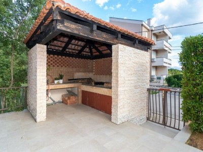 Apartment Apartments Ilija Njavro - Studio Apartment with Balcony - Outdoor photo 16