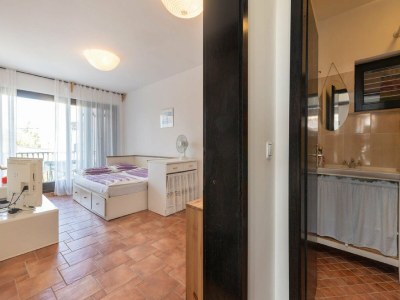 Apartment Apartments Ilija Njavro - Studio Apartment with Balcony - Outdoor photo 21