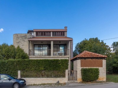 Apartment Apartments Ilija Njavro - One Bedroom Apartment with Balcony - Outdoor photo 2