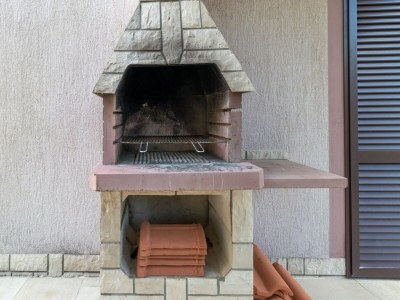 Apartment Apartments Ilija Njavro - One Bedroom Apartment with Balcony - Outdoor photo 22