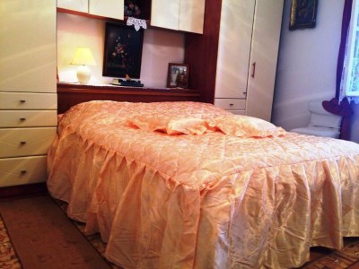Apartment Guest House Ruza - Double Room with Shared Bathroom - Features photo 7