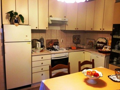Apartment Guest House Ruza - Double Room with Shared Bathroom - Features photo 10