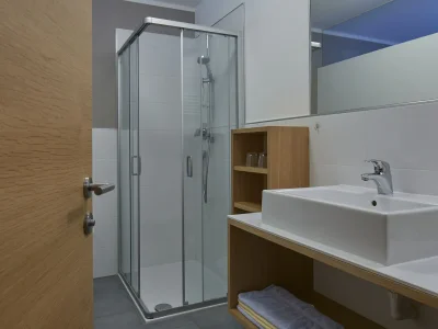Apartment Schwarzlehen - Juval - Features photo 12