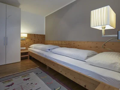 Apartment Schwarzlehen - Juval - Features photo 16