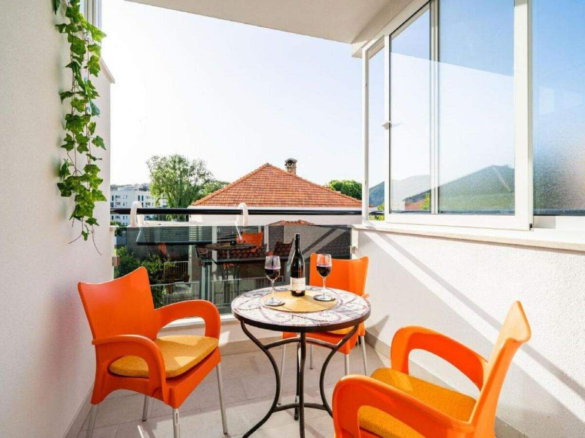 Apartment Apartment Anka - One Bedroom Apartment with Terrace - Outdoor photo 2