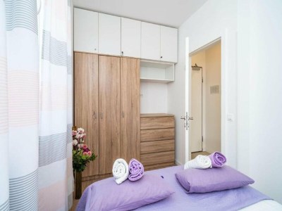 Apartment Apartment Anka - One Bedroom Apartment with Terrace - Features photo 28