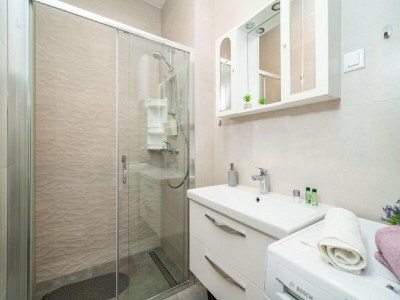 Apartment Apartment Anka - One Bedroom Apartment with Terrace - Features photo 30