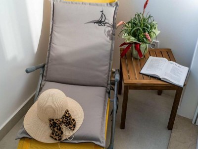 Apartment Apartment Anka - One Bedroom Apartment with Terrace - Outdoor photo 31