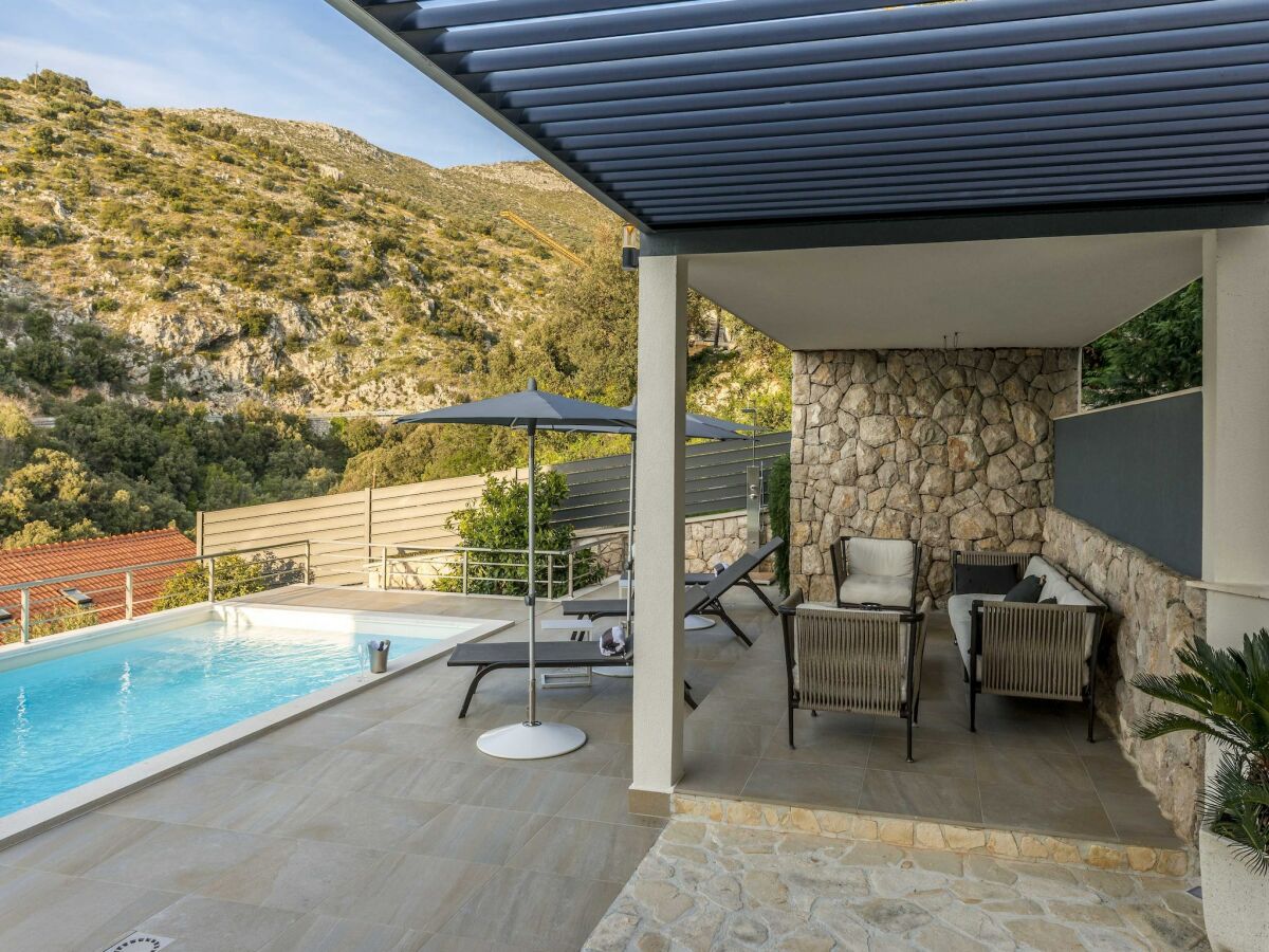 Villa Villa Agave - Four Bedroom Villa with Swimming Pool - Outdoor photo 3