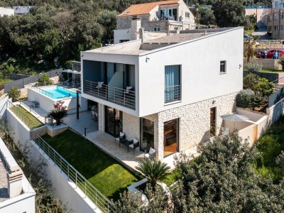 Villa Villa Agave - Four Bedroom Villa with Swimming Pool - Outdoor photo 4