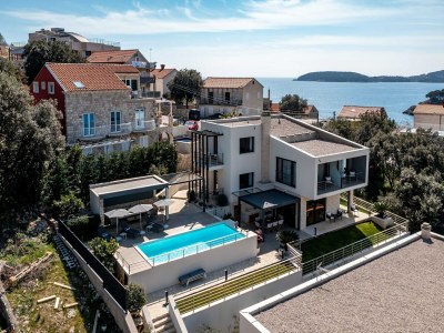 Villa Villa Agave - Four Bedroom Villa with Swimming Pool - Outdoor photo 7